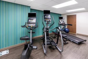 Holiday Inn Express Hotel & Suites Deadwood Gold Dust Casino By Ihg