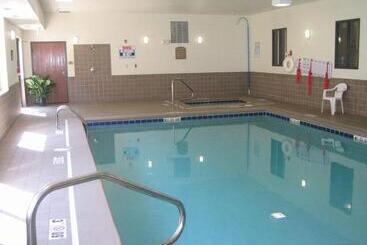 Holiday Inn Express Hotel & Suites Dubois, An Ihg