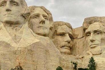 هتل Americinn By Wyndham Hill City Mt Rushmore