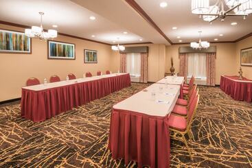 ホテル Holiday Inn Express & Suites   Sharon Hermitage, An Ihg