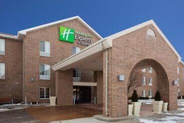 Holiday Inn Express Hotel & Suites Sioux Falls At Empire Mall, An Ihg