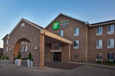 Holiday Inn Express Hotel & Suites Sioux Falls At Empire Mall, An Ihg