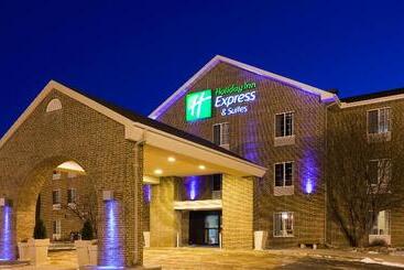 Holiday Inn Express Hotel & Suites Sioux Falls At Empire Mall, An Ihg