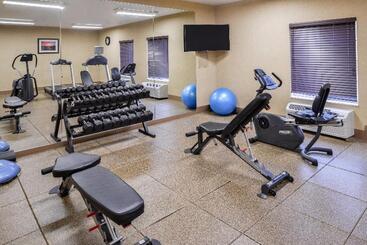 Holiday Inn Express Hotel & Suites Sioux Falls At Empire Mall, An Ihg