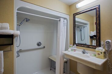 Holiday Inn Express Hotel & Suites Youngstown North Warren/niles, An Ihg