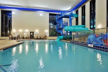 هتل Holiday Inn Express And Suites Great Falls, An Ihg