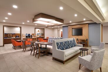 هتل Holiday Inn Express And Suites Helena, An Ihg