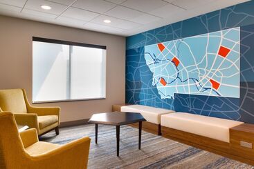هتل Holiday Inn Express And Suites Helena, An Ihg