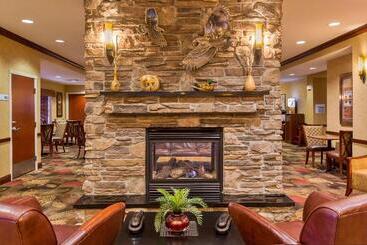 هتل Holiday Inn Express And Suites Helena, An Ihg