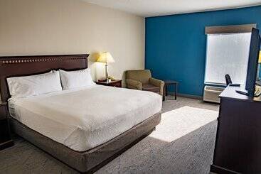 בית מלון כפרי Holiday Inn Express Carneys Point New Jersey Turnpike Exit 1, An Ihg
