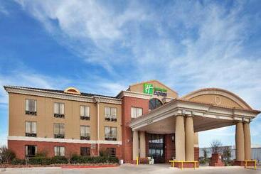 هتل Holiday Inn Express Enid Highway 412, An Ihg