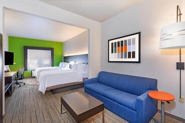 فندق Holiday Inn Express Guymon, An Ihg