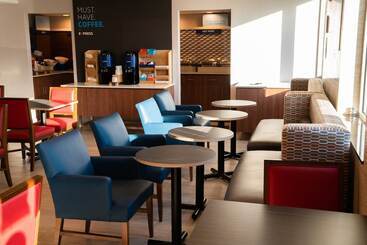 هتل Holiday Inn Express Maspeth, An Ihg