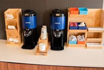 هتل Holiday Inn Express Maspeth, An Ihg