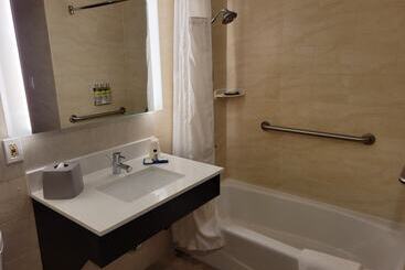 هتل Holiday Inn Express Maspeth, An Ihg