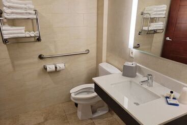 هتل Holiday Inn Express Maspeth, An Ihg