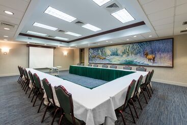 ホテル Holiday Inn Express State College At Williamsburg Square, An Ihg
