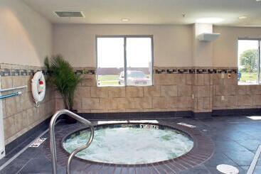 هتل Holiday Inn Express Tulsa South Bixby, An Ihg