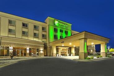 酒店 Holiday Inn & Suites Green Bay Stadium, An Ihg