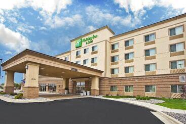 酒店 Holiday Inn & Suites Green Bay Stadium, An Ihg