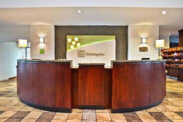 酒店 Holiday Inn & Suites Green Bay Stadium, An Ihg
