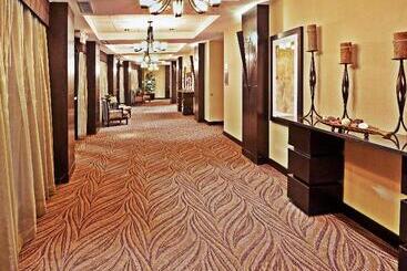 هتل Holiday Inn & Suites Stillwater University West, An Ihg