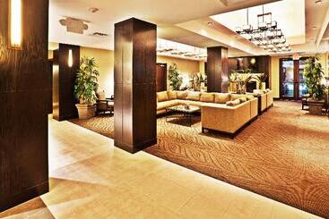هتل Holiday Inn & Suites Stillwater University West, An Ihg