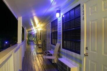 هتل Ibis Bay Resort