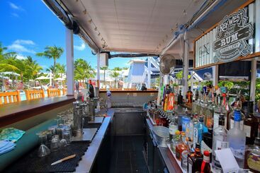 هتل Ibis Bay Resort