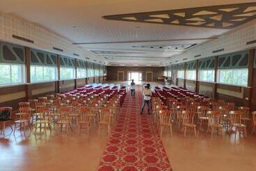 هتل Kairali Heritage Resort