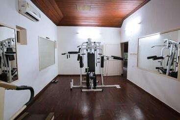 هتل Kairali Heritage Resort