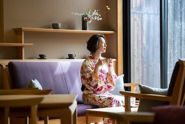 هتل Kifuno Sato
