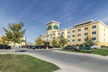 هتل La Quinta By Wyndham Fargo Medical Center