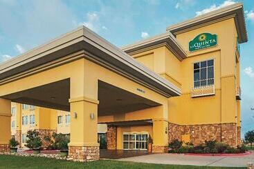 هتل La Quinta By Wyndham Ft. Worth   Forest Hill, Tx