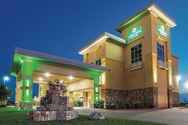 هتل La Quinta By Wyndham Ft. Worth   Forest Hill, Tx