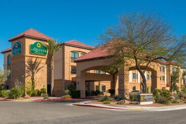 هتل La Quinta By Wyndham Las Vegas Airport South