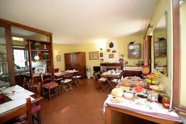 هتل La Valle B&b