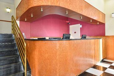هتل Lex View Inn At Jfk Airport