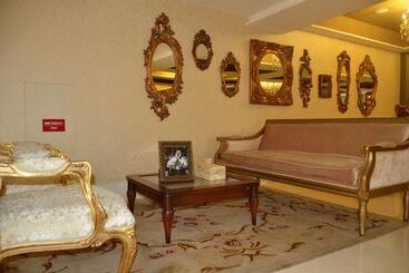 Majestic Ponta Negra Beach,worldhotels Elite