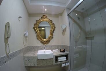 Majestic Ponta Negra Beach,worldhotels Elite