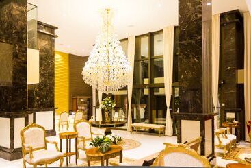 Majestic Ponta Negra Beach,worldhotels Elite
