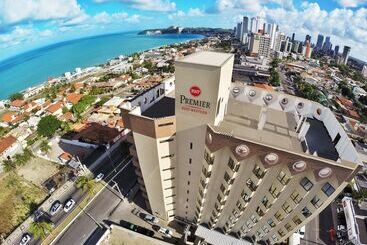 Majestic Ponta Negra Beach,worldhotels Elite