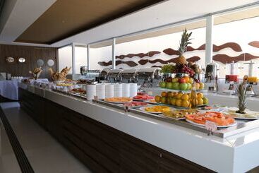 Majestic Ponta Negra Beach,worldhotels Elite