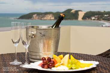 Majestic Ponta Negra Beach,worldhotels Elite