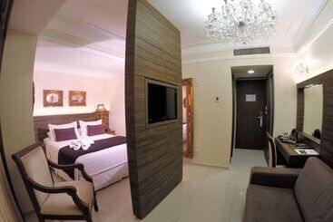 Majestic Ponta Negra Beach,worldhotels Elite