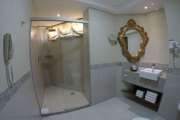 Majestic Ponta Negra Beach,worldhotels Elite