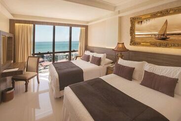 Majestic Ponta Negra Beach,worldhotels Elite