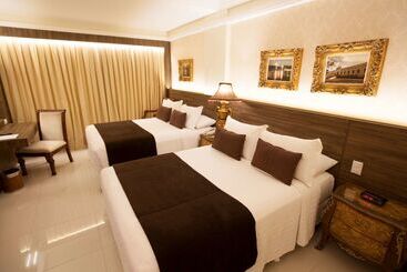 Majestic Ponta Negra Beach,worldhotels Elite