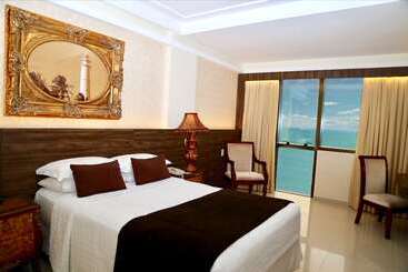 Majestic Ponta Negra Beach,worldhotels Elite
