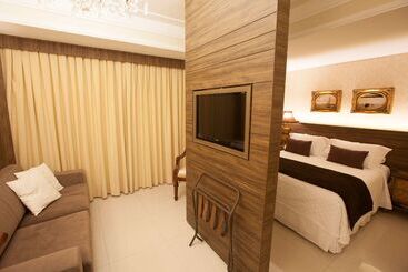 Majestic Ponta Negra Beach,worldhotels Elite